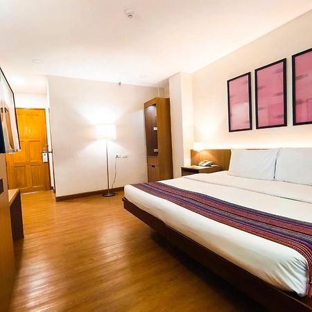 Nature's Village Resort Bacolod Extérieur photo