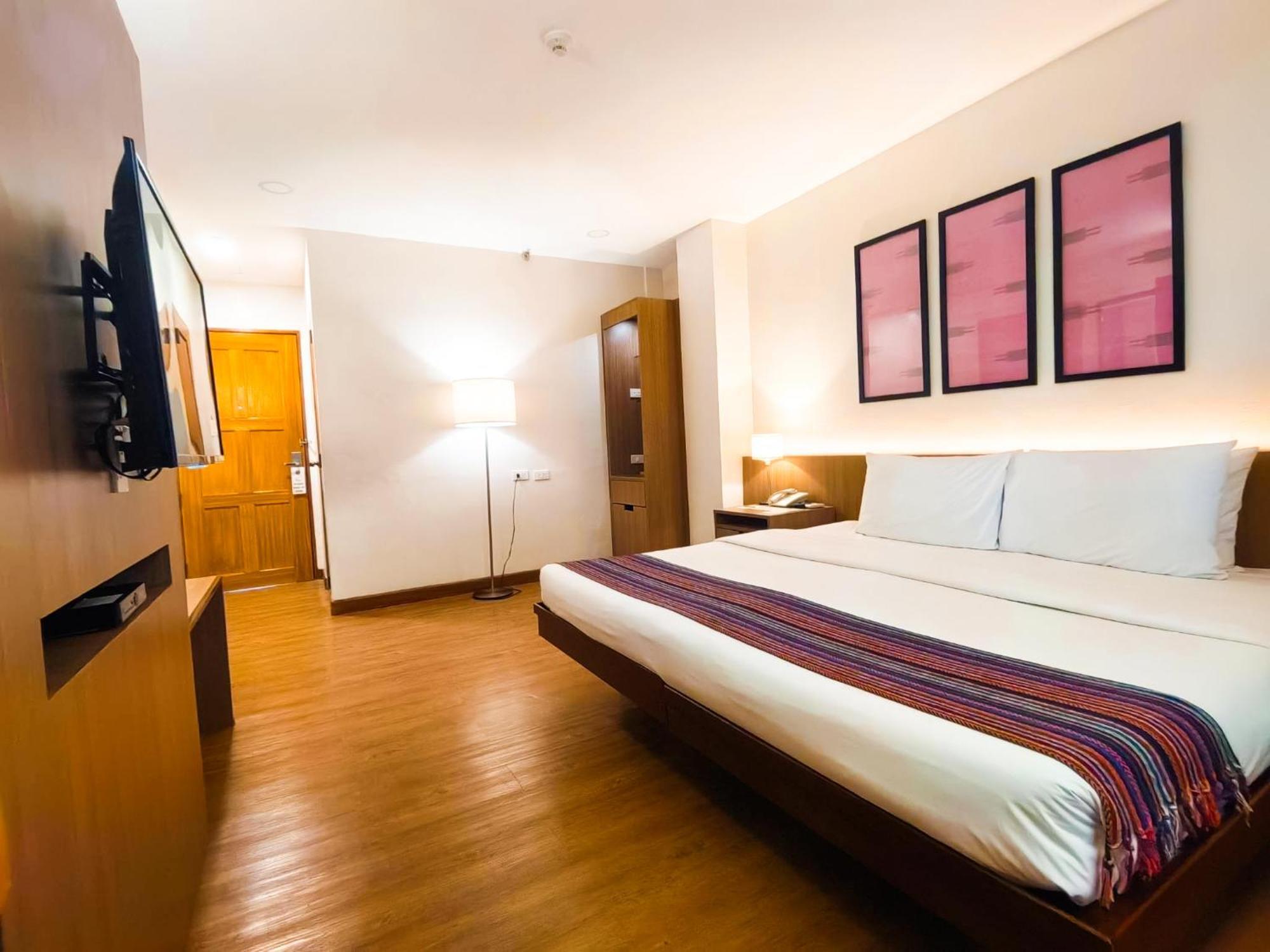 Nature's Village Resort Bacolod Extérieur photo